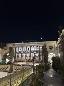 هتل قصر منشی 2