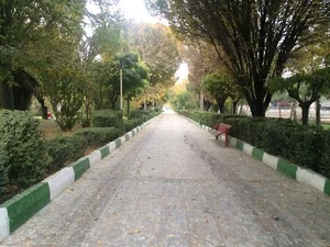 بوستان ملت