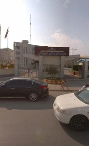 شرکت گاز استان خوزستان