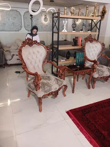 مبلمان شاهان 4