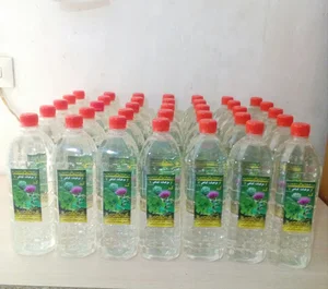عرقیات گیاهی دهقان