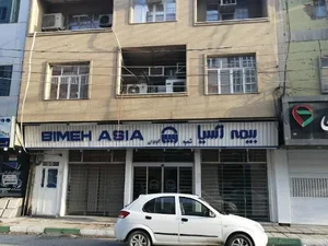 شرکت سهامی بیمه آسیا -شعبه مرکزی آبادان 2