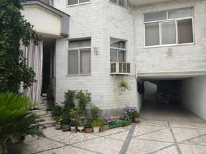 خانه مسافر ارغنون فومن