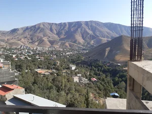 املاک سربند