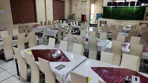 رستوران توریستی نگین شهر