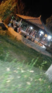 بوستان بسیج