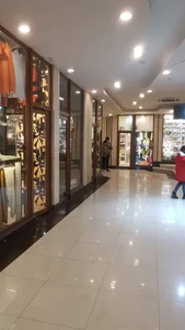 پوشاک بارلی
