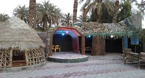 بستنی فروشی هزار و یک شب