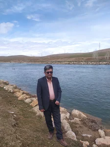 تدریس ریاضی در اصفهان:کیانوش شکراللهی