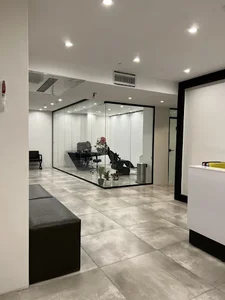 مطب دکتر شیرین بهجتی