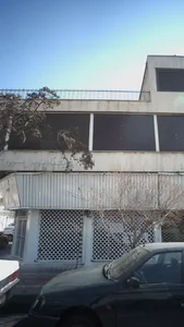 نمایشگاه اتومبیل پیروزی