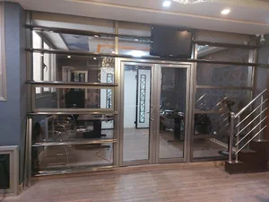 امین پنجره