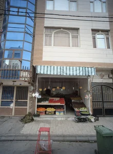 میوه فروشی 2