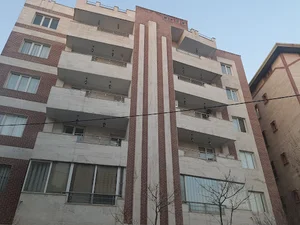ساختمان ۱۰ واحدی ارکیده