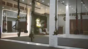باشگاه ورزشی پرواز 3