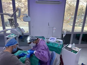 دکتر شیرزاد بیگی
