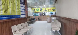 دفتر پیشخوان دولت و امور مشترکین 3