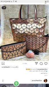 کیف و کفش پاناز(شعبه۶)