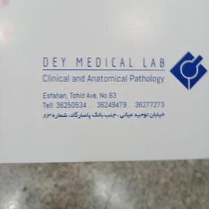 آزمایشگاه دی 2