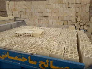 مصالح ساختمانی میثاقی