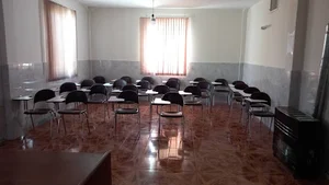 آموزشگاه رانندگی ۱۱۰