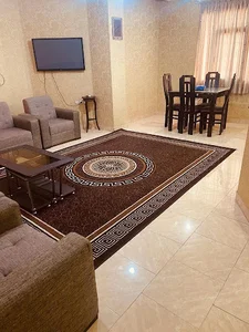 مجتمع اقامتی سام و زال قشم
