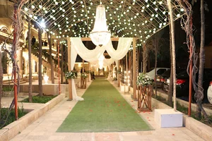 باغ ملک
