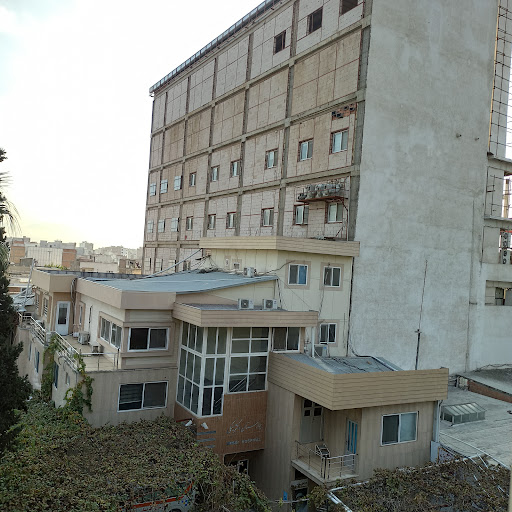 بیمارستان دکتر بسکی