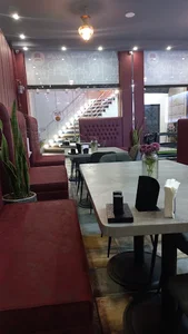 اوستابیگ خانه اصفهان
