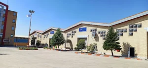 IRANDAR Co 2 (ایراندار 2 )