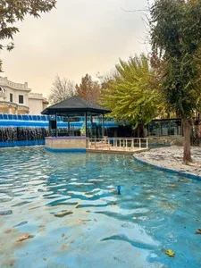 سفره خانه نیکروز 2