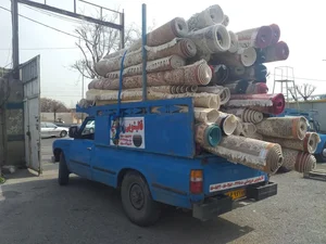 قالیشویی مروستی 3
