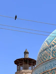 مسجد جامع بروجرد | مسجد جمعه 2