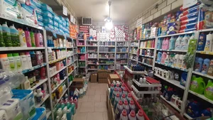 شوینده بهداشتی گلسا 2