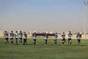 باشگاه فوتبال بهشت فردیس