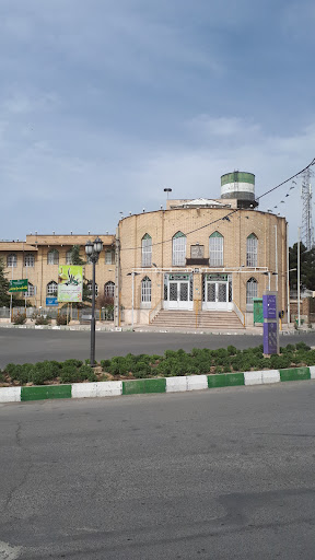 مسجد الزهرا