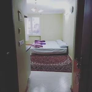 واحد اقامتی سنگ بستیان