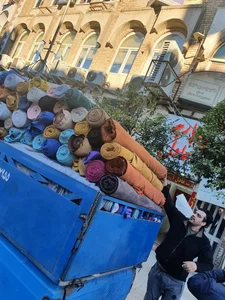 پارچه عادل ساری 3