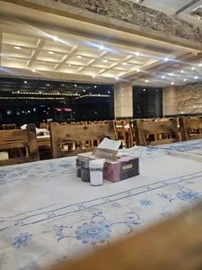 رستوران سالار 5