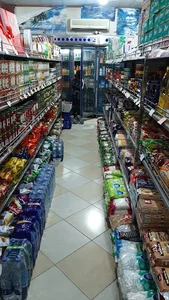 سوپرمارکت شبانه روزی پردیس