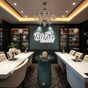 آکادمی بینا
