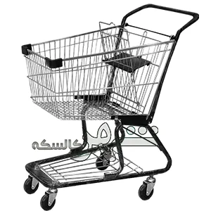 صنعت چرخ تبریز