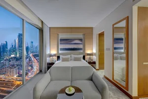 Creston Suites Vacation Homes Rental - The Dubai Mall Residences