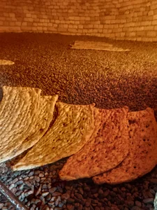 ساندویچ حاجی بابا