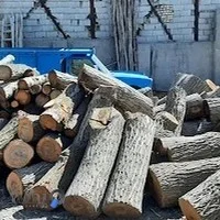 چوب فدک