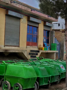 ایسکریم نمایندگی شیر گل نیازی