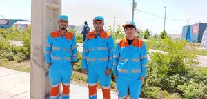 خدماتی کردستانی