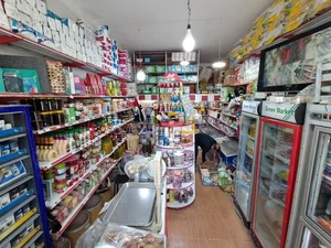 فروشگاه باقری 3