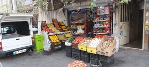 سوپرمارکت فلاحی 2