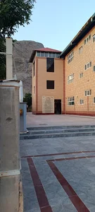 دانشگاه علمی کاربردی خانه‌ی کارگر - واحد بهاران